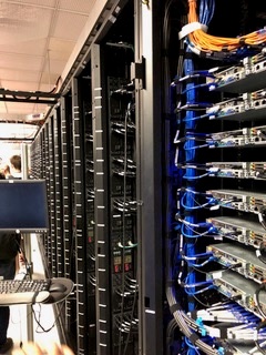 UCSD Supercomputer
