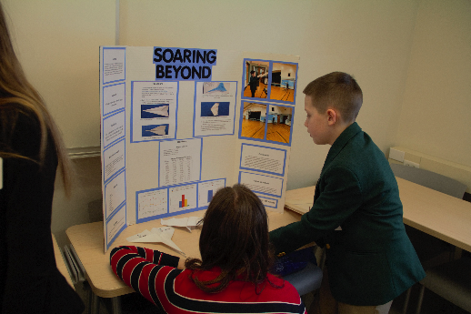 2023 STEM Fair